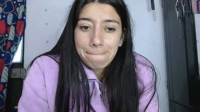 Madow Lu online show from November 2025 10:20:02 PM