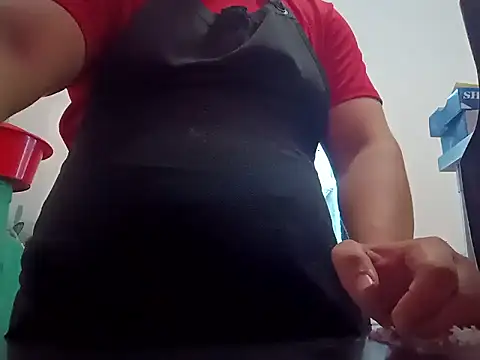 RyanDante online show from October 2025 11:39:02 PM