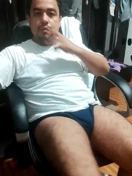 Snapshot of Hotknight chatting on October 2025 07:07:02 AM Hotknight online show from October 2025 07:07:02 AM