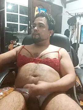 Hotknight online show from December 2025 02:51:02 AM