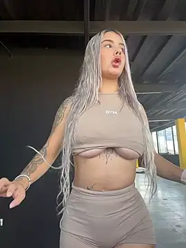 YouCandiSumisa online show from January 2026 04:54:02 PM