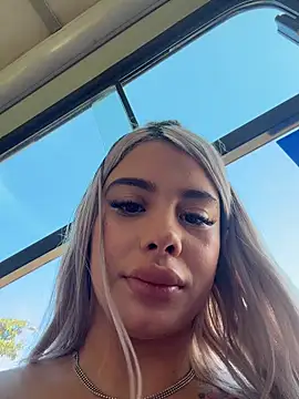 YouCandiSumisa online show from February 2026 12:59:02 PM