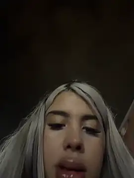 YouCandiSumisa online show from February 2026 02:55:02 AM