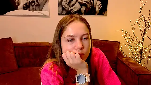 Spicy Lexi online show from July 2026 06:53:02 AM