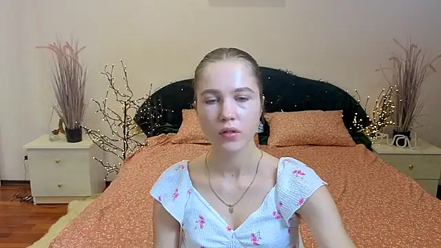 Spicy Lexi online show from July 2026 06:50:01 AM
