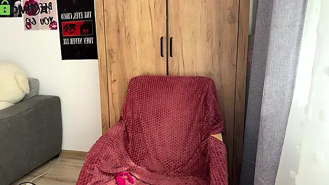 ScarlettSmithX online show from October 2025 11:16:01 AM