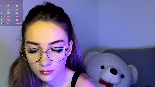 ScarlettSmithX online show from December 2025 08:37:02 PM