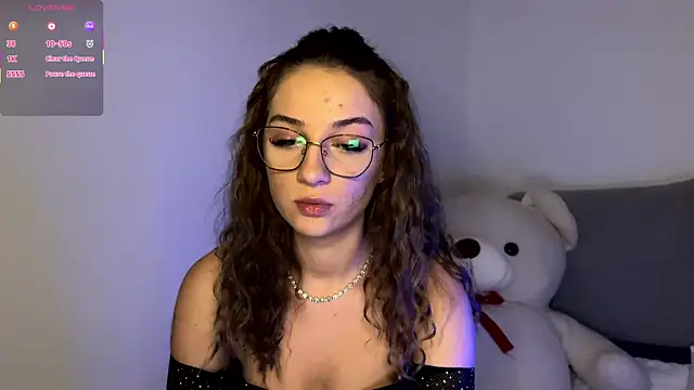 ScarlettSmithX online show from January 2026 07:59:02 PM