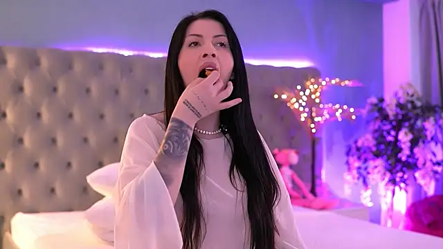 SofiBabe online show from March 2026 05:30:02 AM