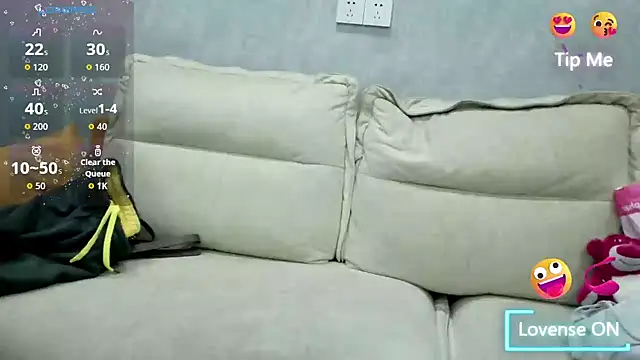 xiaoLI-2025 online show from March 2026 03:16:01 PM