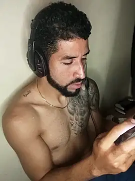 Alexsexygamer online show from October 2025 01:31:02 AM