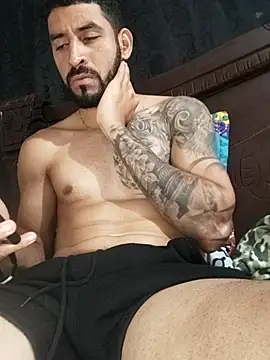 Alexsexygamer online show from January 2026 07:17:01 PM