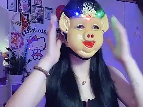 keelinnn19 online show from October 2025 05:22:02 PM