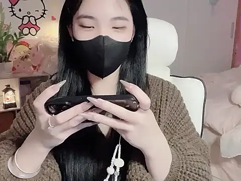 keelinnn19 online show from January 2026 10:13:01 PM