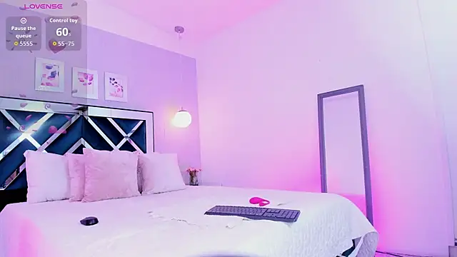 meloody7 online show from November 2025 11:54:02 AM