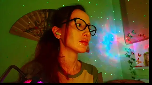 KiotoShine online show from September 2025 07:15:02 PM