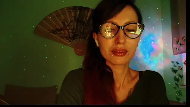 KiotoShine online show from October 2025 06:37:01 PM