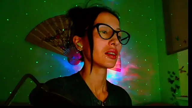 KiotoShine online show from November 2025 07:38:02 PM