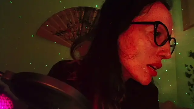 KiotoShine online show from March 2026 05:08:01 PM