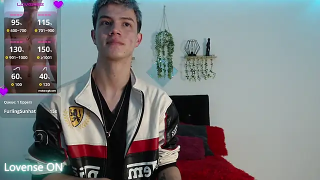 nicktorn online show from April 2026 08:09:02 PM