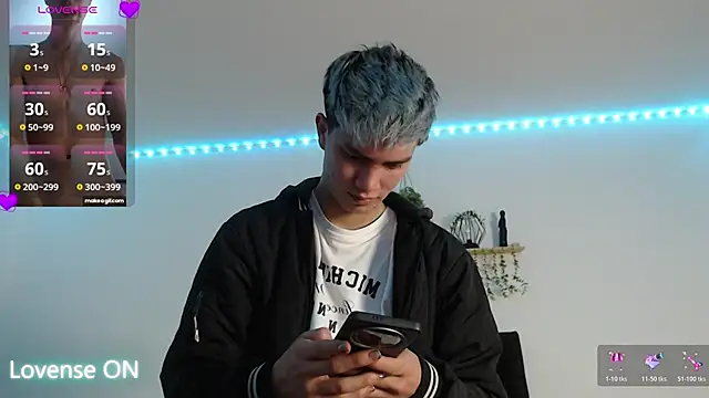 nicktorn online show from May 2026 02:45:02 PM