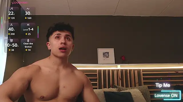 PaulEvens online show from September 2025 01:03:01 PM