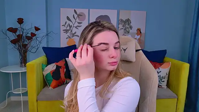 SweetyLicky online show from March 2026 04:12:02 PM