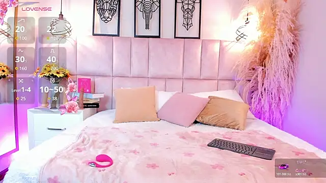 Snapshot of Viollet_xoxo chatting on March 2026 08:04:01 PM Viollet xoxo online show from March 2026 08:04:01 PM