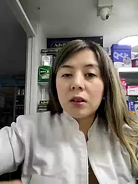 Sophie del Castillo online show from January 2026 12:57:02 AM