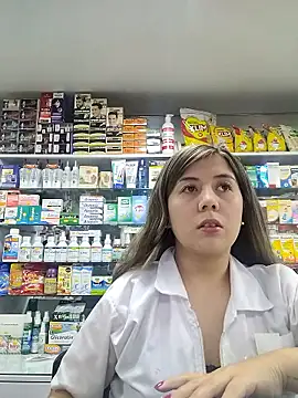 Sophie del Castillo online show from January 2026 01:10:02 AM