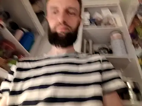 Donowan86 online show from March 2026 05:09:02 AM