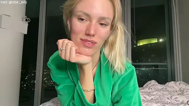 Ohbabykelly online show from February 2026 01:43:02 AM