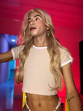 Katy bratz  online show from February 2026 08:08:02 PM