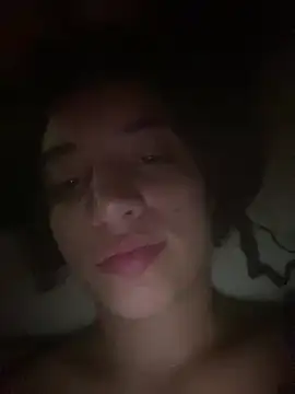 Snapshot of Larissa41 chatting on February 2026 04:55:01 PM Larissa41 online show from February 2026 04:55:01 PM