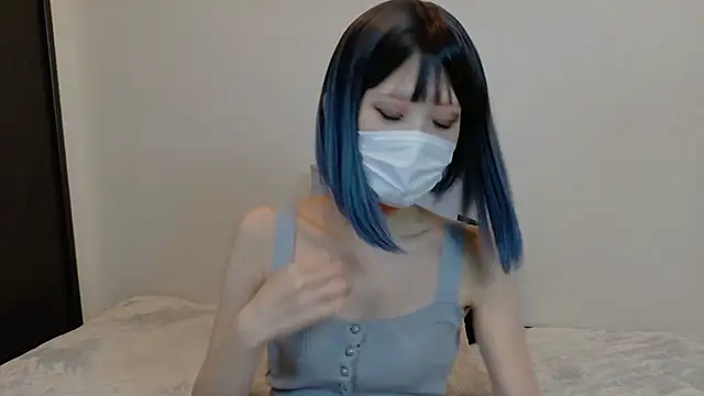 sarina at online show from November 2025 04:25:02 AM