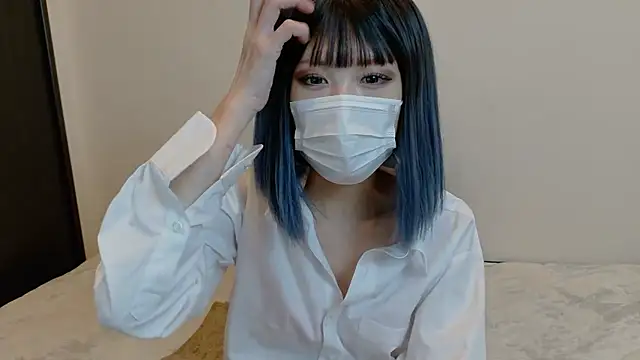 sarina at online show from April 2026 09:31:01 AM