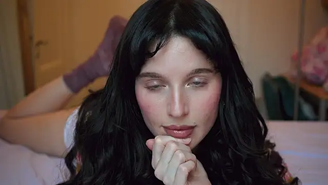 ellaa91 online show from November 2025 01:22:02 PM