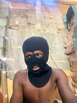 Jaydemasked online show from November 2025 03:12:01 PM