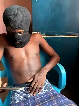 Jaydemasked online show from November 2025 02:06:01 PM