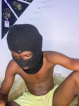 Jaydemasked online show from April 2026 12:41:01 AM