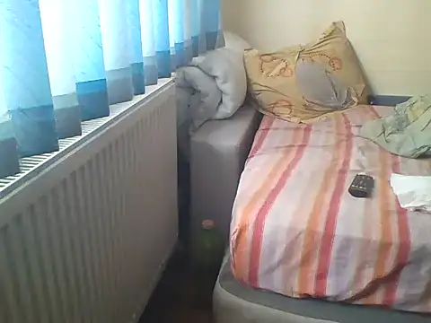 Hrnyallthetime online show from April 2026 07:24:02 AM