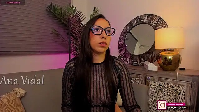 Miss norway online show from October 2025 09:47:02 PM