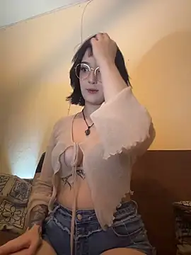 AliceSweet10 online show from February 2026 05:08:02 AM