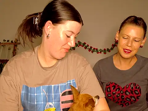 TheFun House online show from January 2026 10:02:01 PM