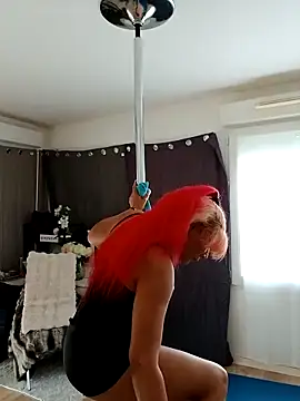 iamlalamilano online show from March 2026 12:09:01 PM