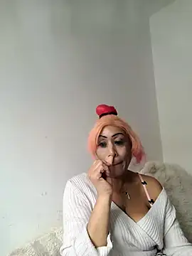 iamlalamilano online show from March 2026 01:55:01 PM