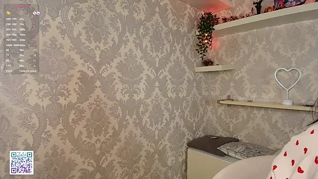 Fire katie online show from November 2025 08:09:01 PM