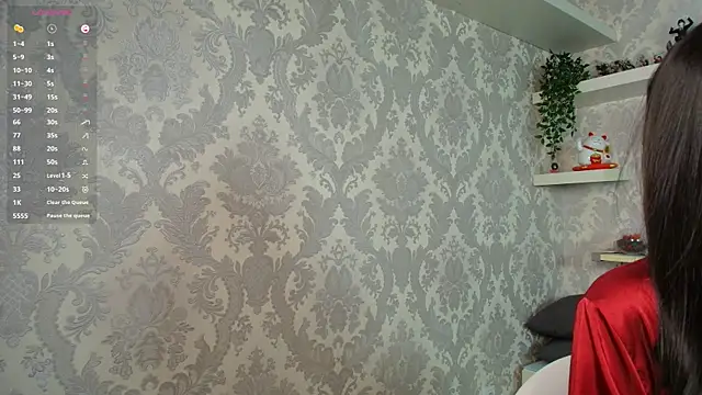 Fire katie online show from April 2026 03:04:02 PM