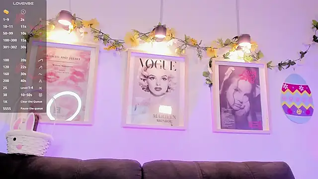 evan voss online show from April 2026 09:34:01 PM