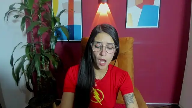 DanielaMonroe online show from January 2026 12:02:01 AM